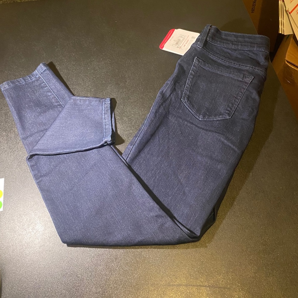 Maternity jeggings
